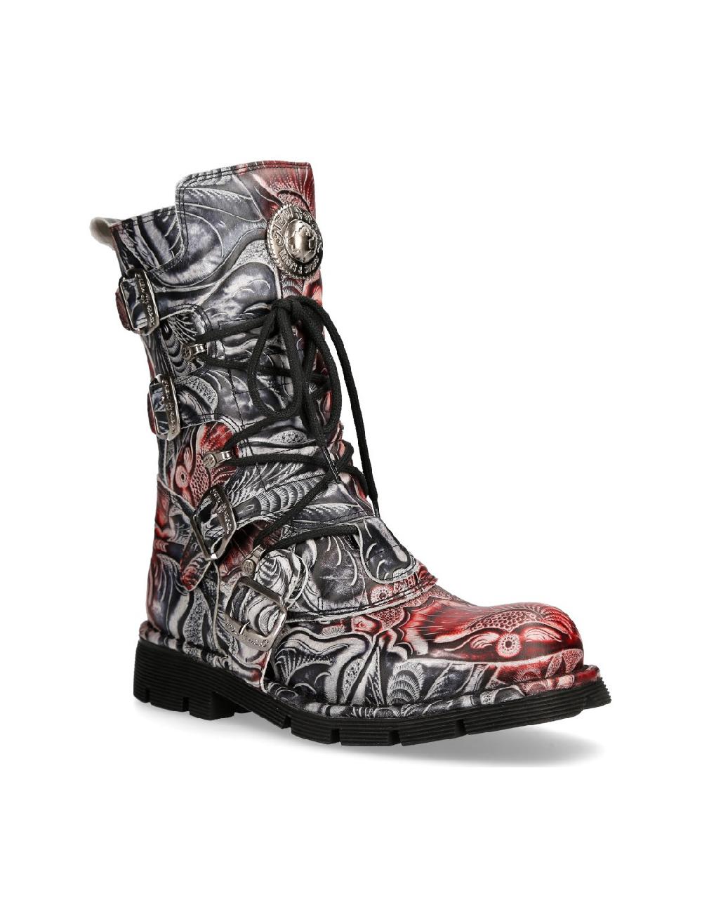 New Rock COMFORT M-1473-C151