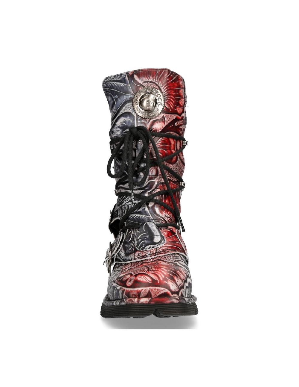 New Rock COMFORT M-1473-C151