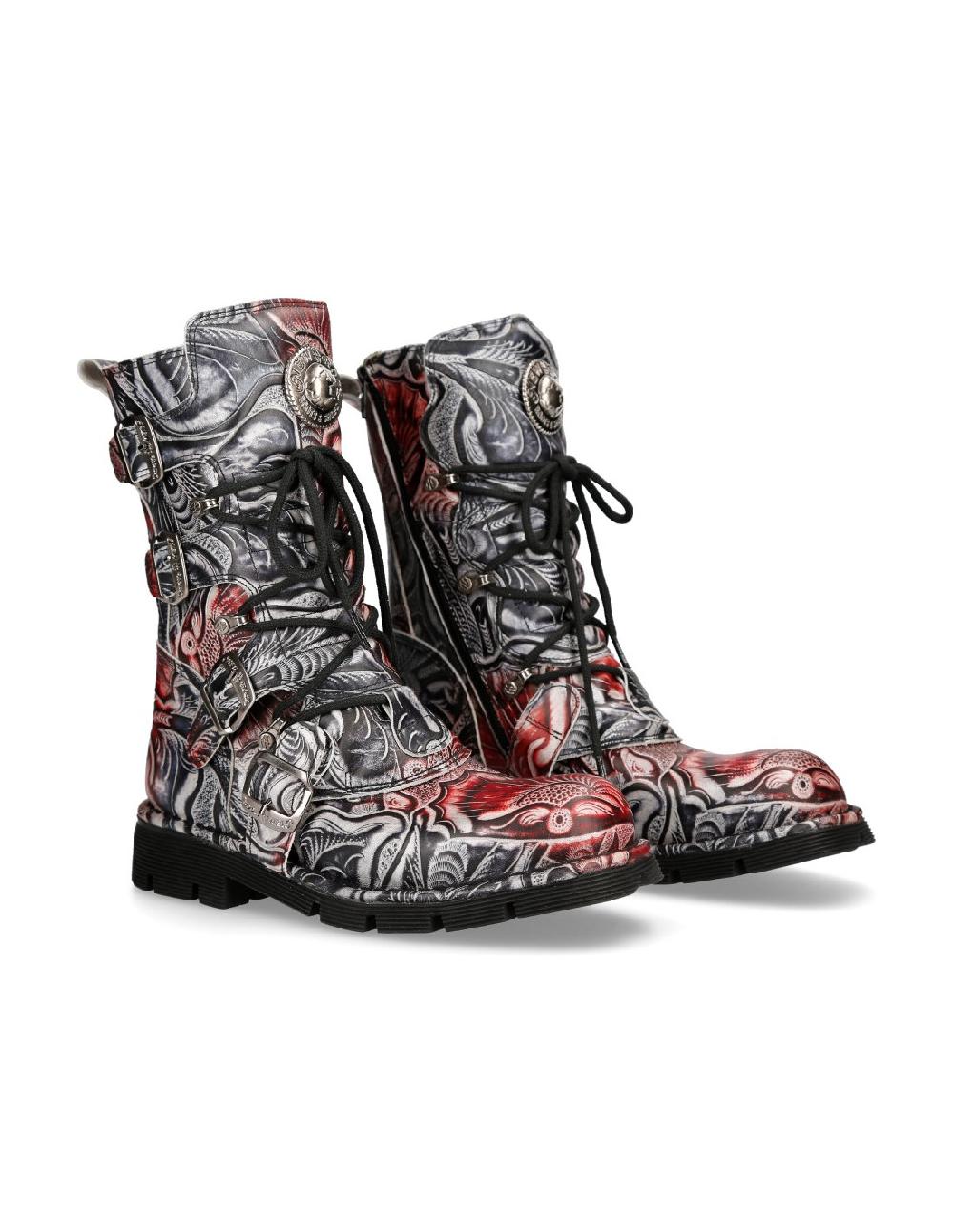 new rock COMFORT M-1473-C151