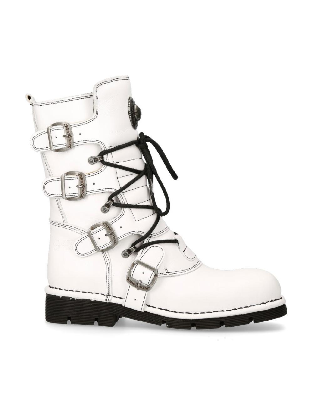 New Rock COMFORT M-1473-C156