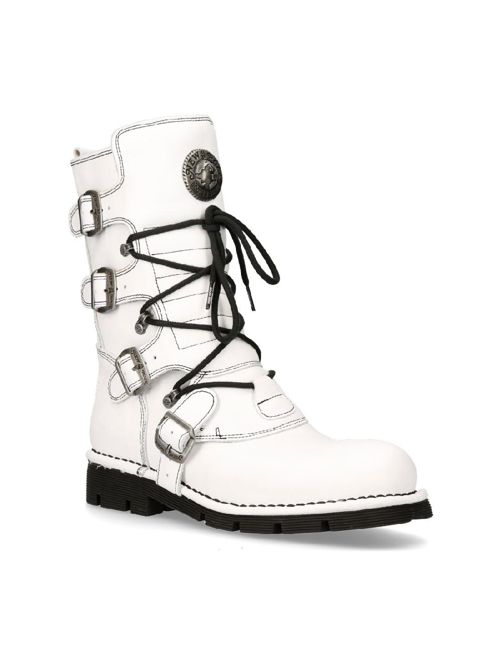 New Rock COMFORT M-1473-C156
