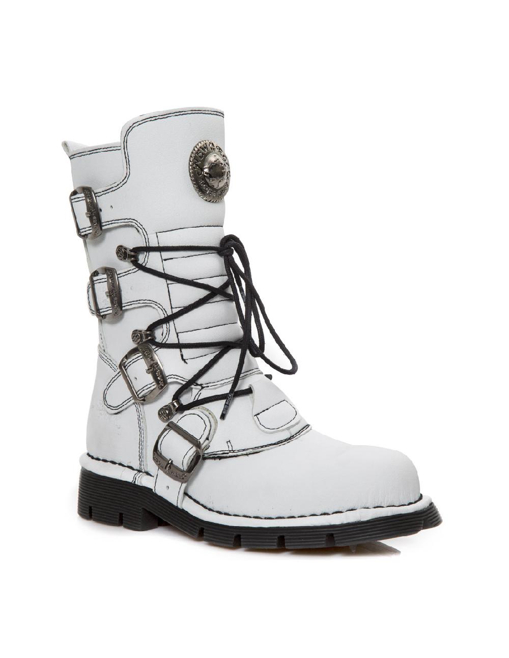 New Rock COMFORT M-1473-V12