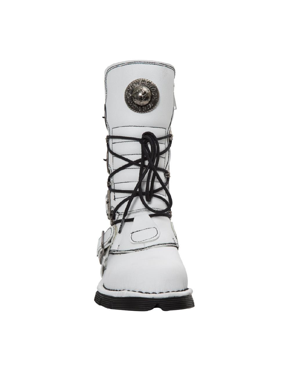 New Rock COMFORT M-1473-V12