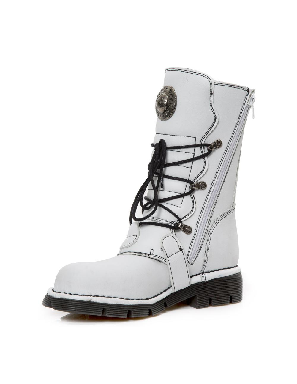 New Rock COMFORT M-1473-V12