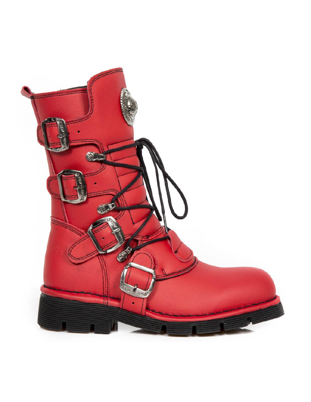 New Rock COMFORT M-1473-V13