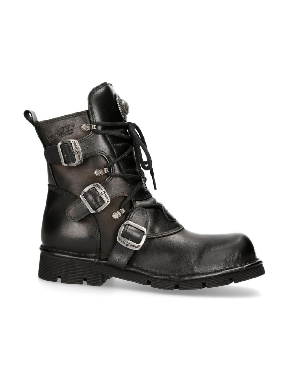 New Rock COMFORT M-1482-C6