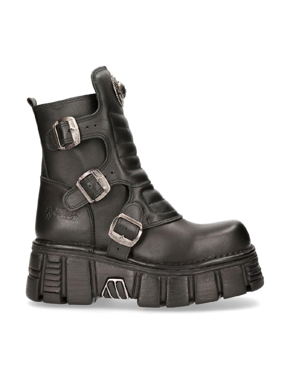 New Rock COMFORT M-1482XC-S1