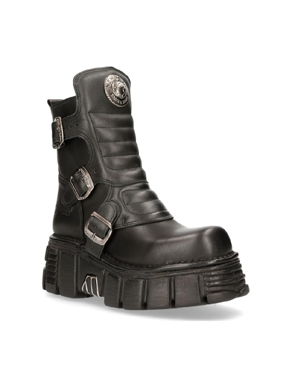 New Rock COMFORT M-1482XC-S1