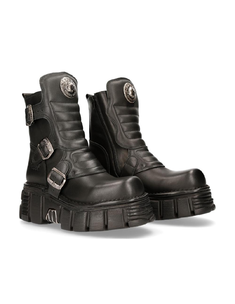 new rock COMFORT M-1482XC-S1