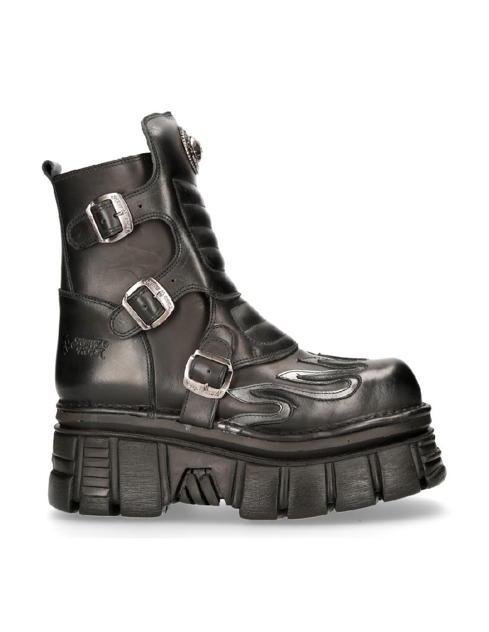 New Rock COMFORT M-1549-C1