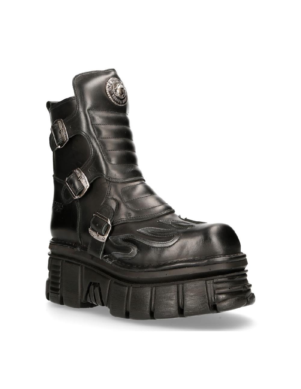 New Rock COMFORT M-1549-C1