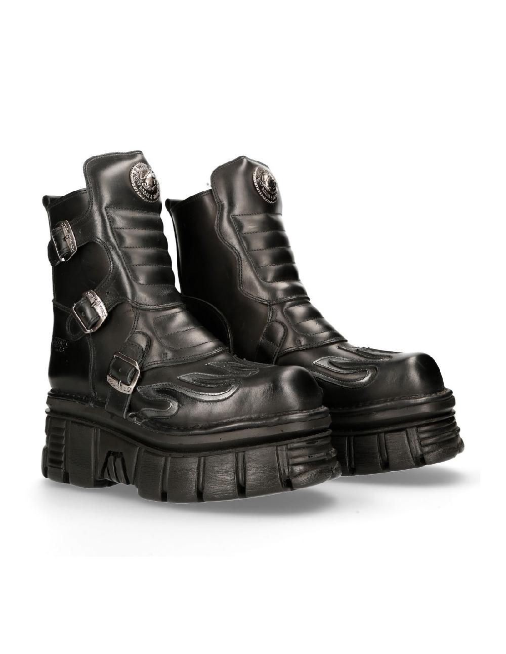 new rock COMFORT M-1549-C1