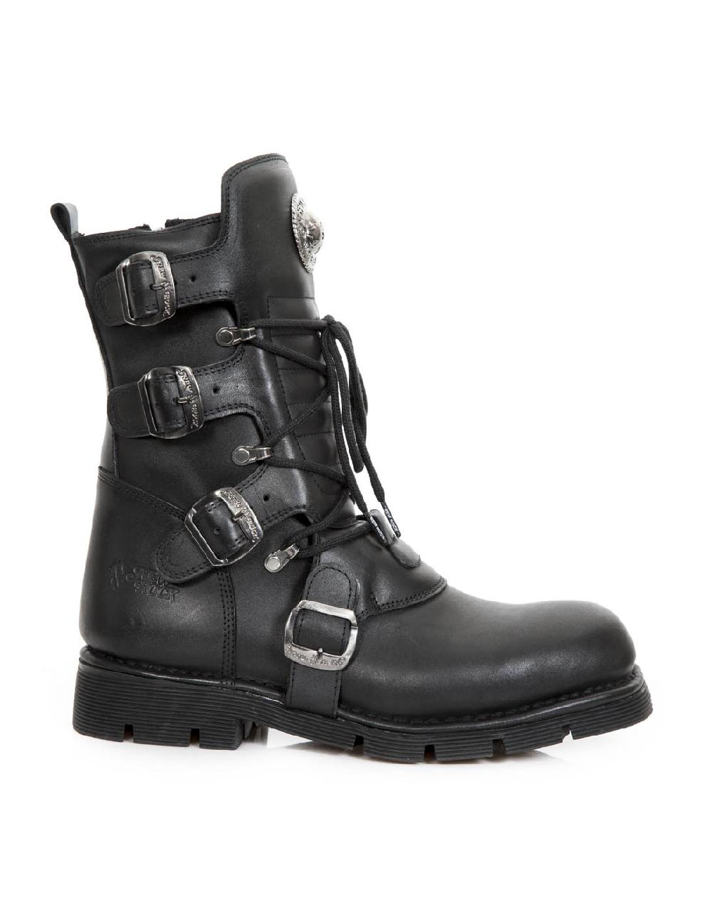 New Rock COMFORT M-373XY-C1