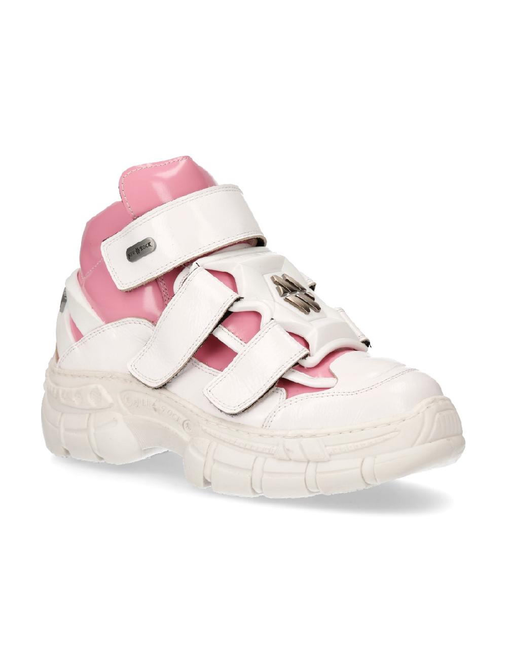 New Rock CRASH M-WALL009-C2