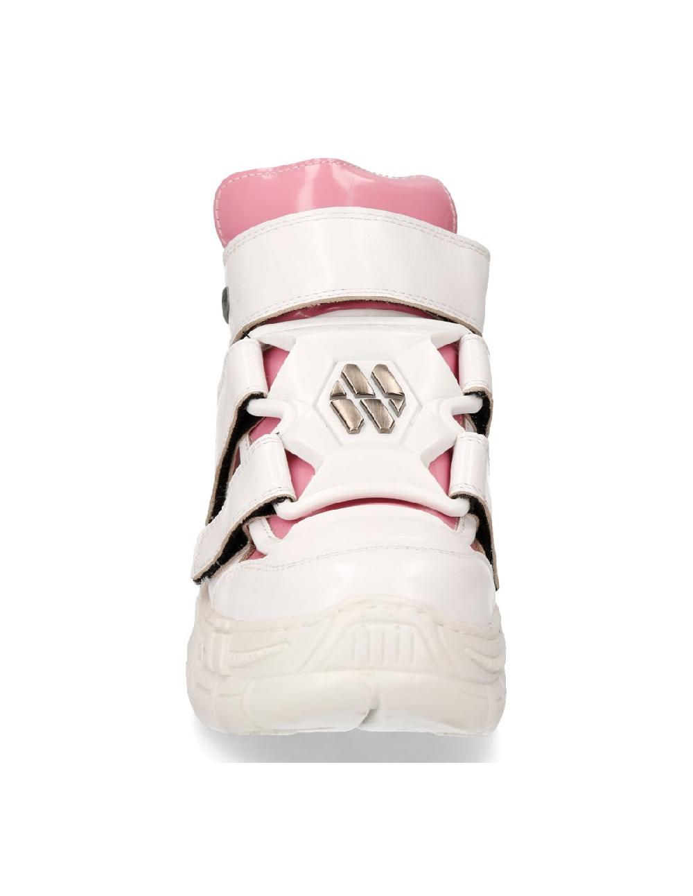 New Rock CRASH M-WALL009-C2