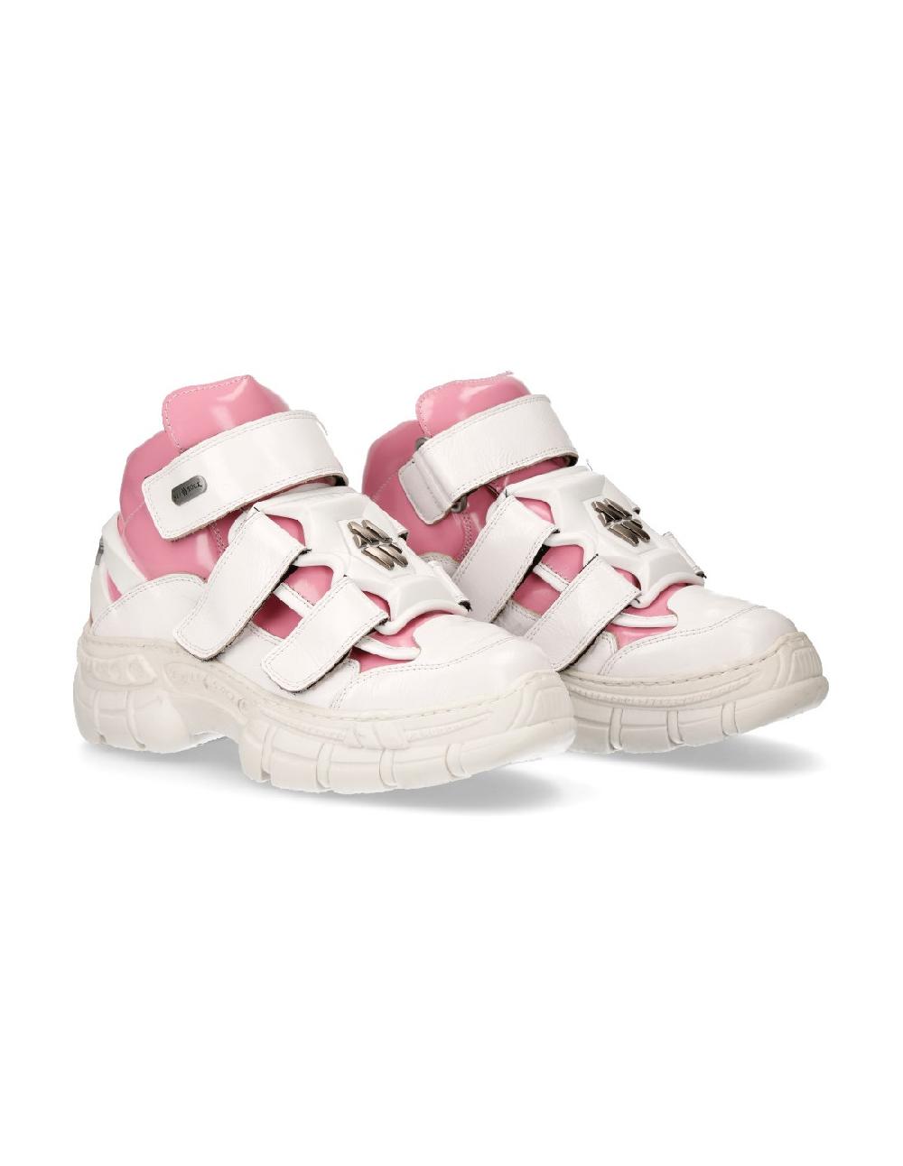 new rock CRASH M-WALL009-C2