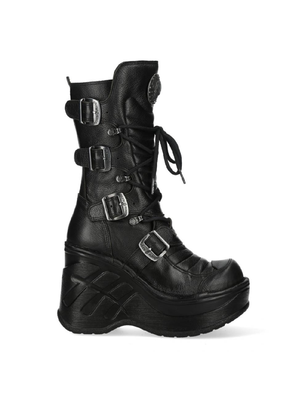 New Rock CUÑA M-SP9873-C4