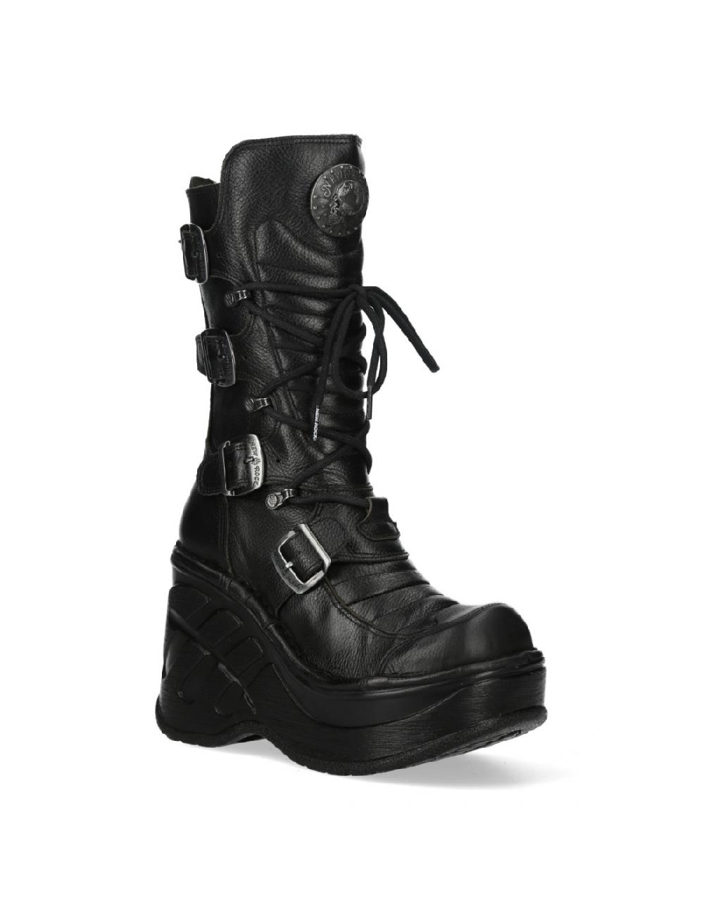 New Rock CUÑA M-SP9873-C4