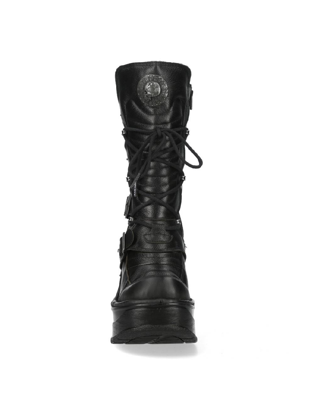 New Rock CUÑA M-SP9873-C4