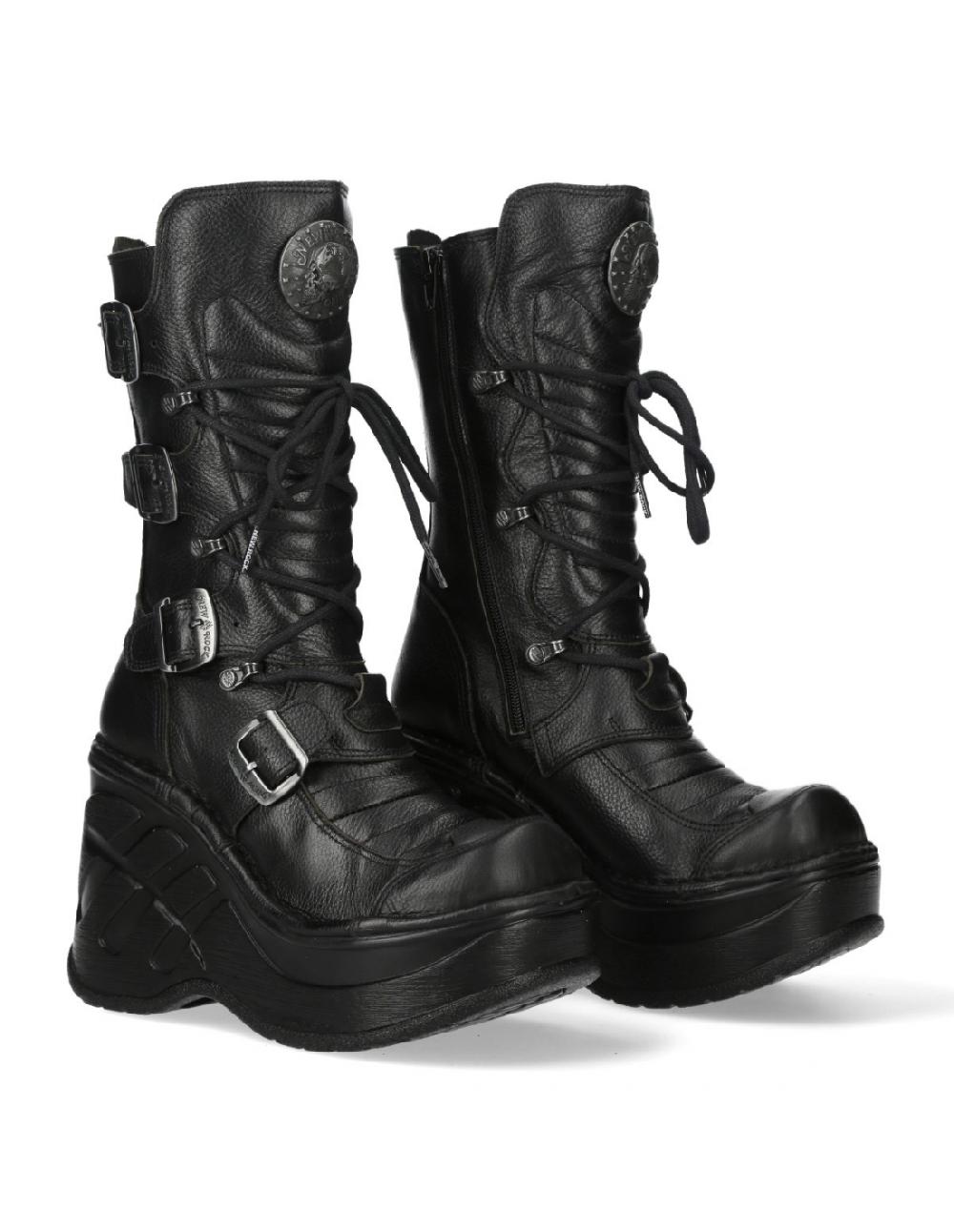 new rock CUÑA M-SP9873-C4