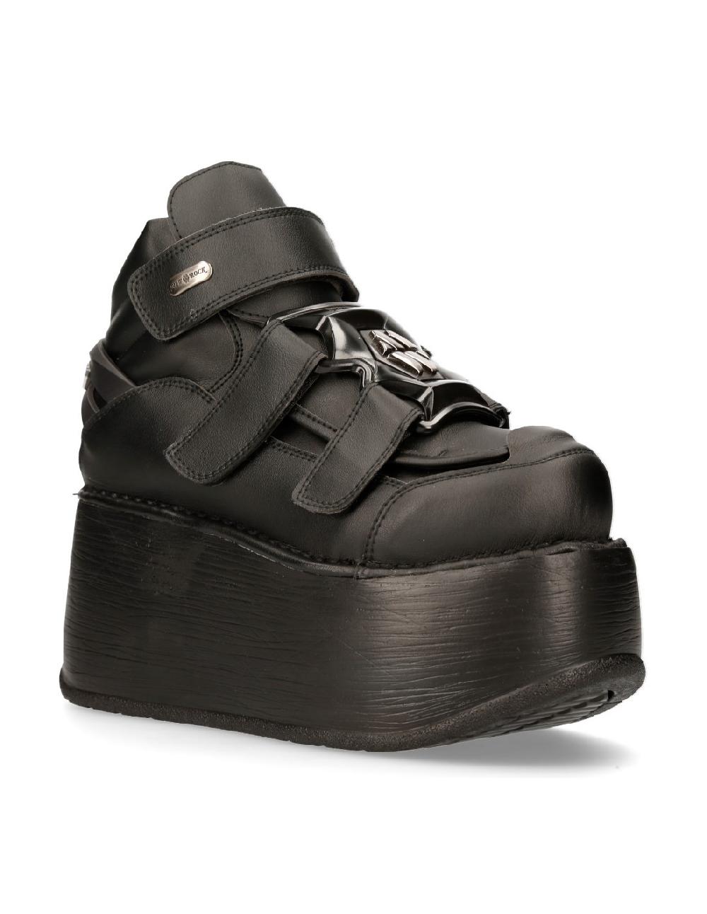 New Rock ETNIC M-EP285-V1