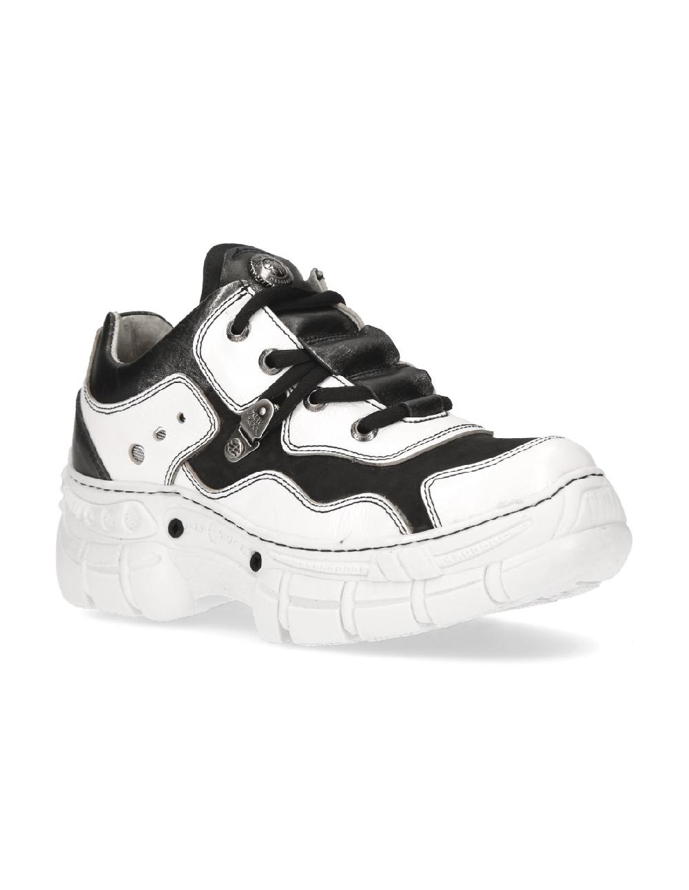 New Rock FURIOUS M-CRASH001-C12