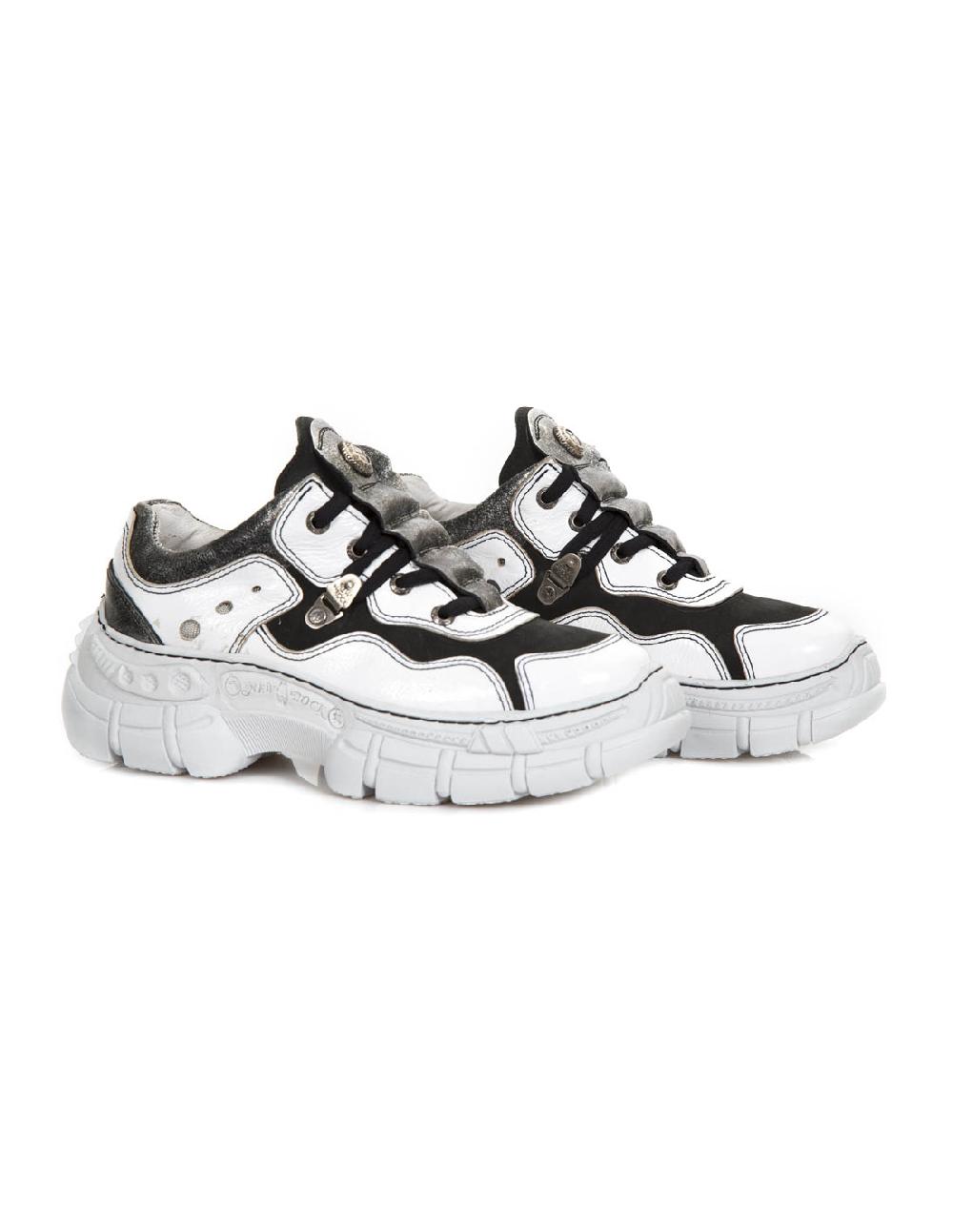 new rock FURIOUS M-CRASH001-C12