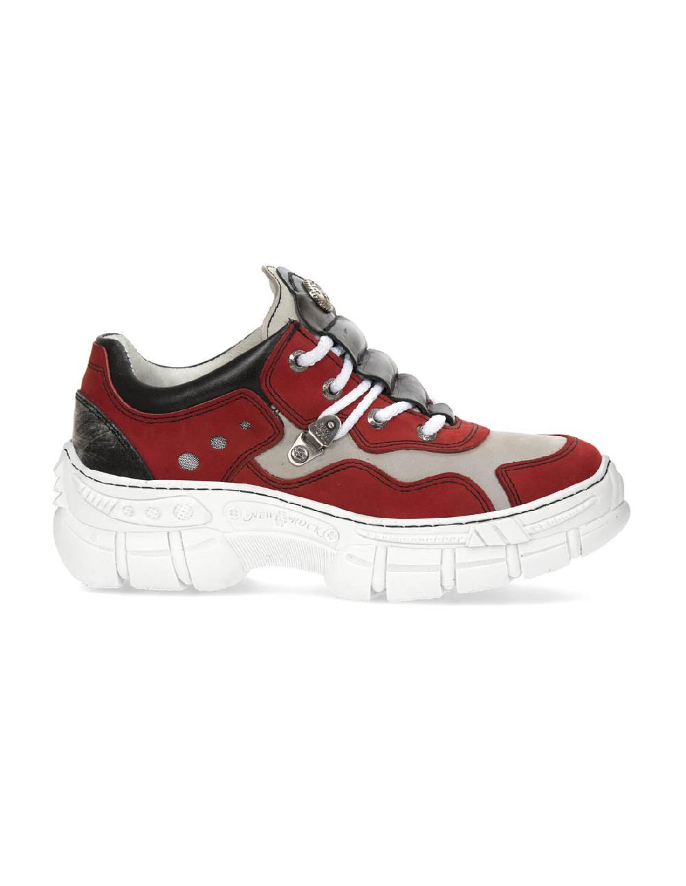new rock FURIOUS M-CRASH001-C17