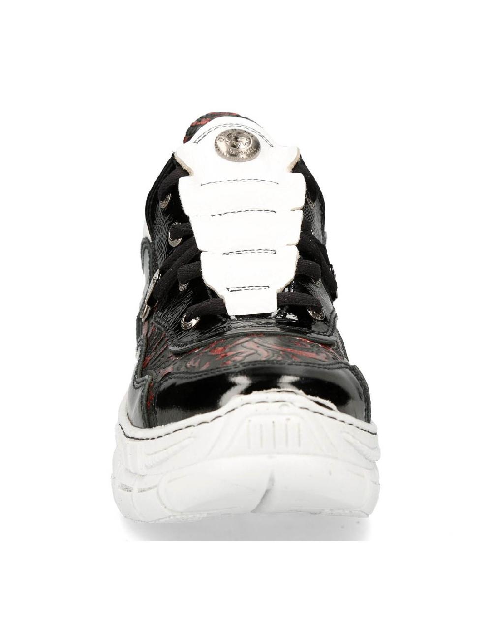 New Rock FURIOUS M-CRASH001-C21