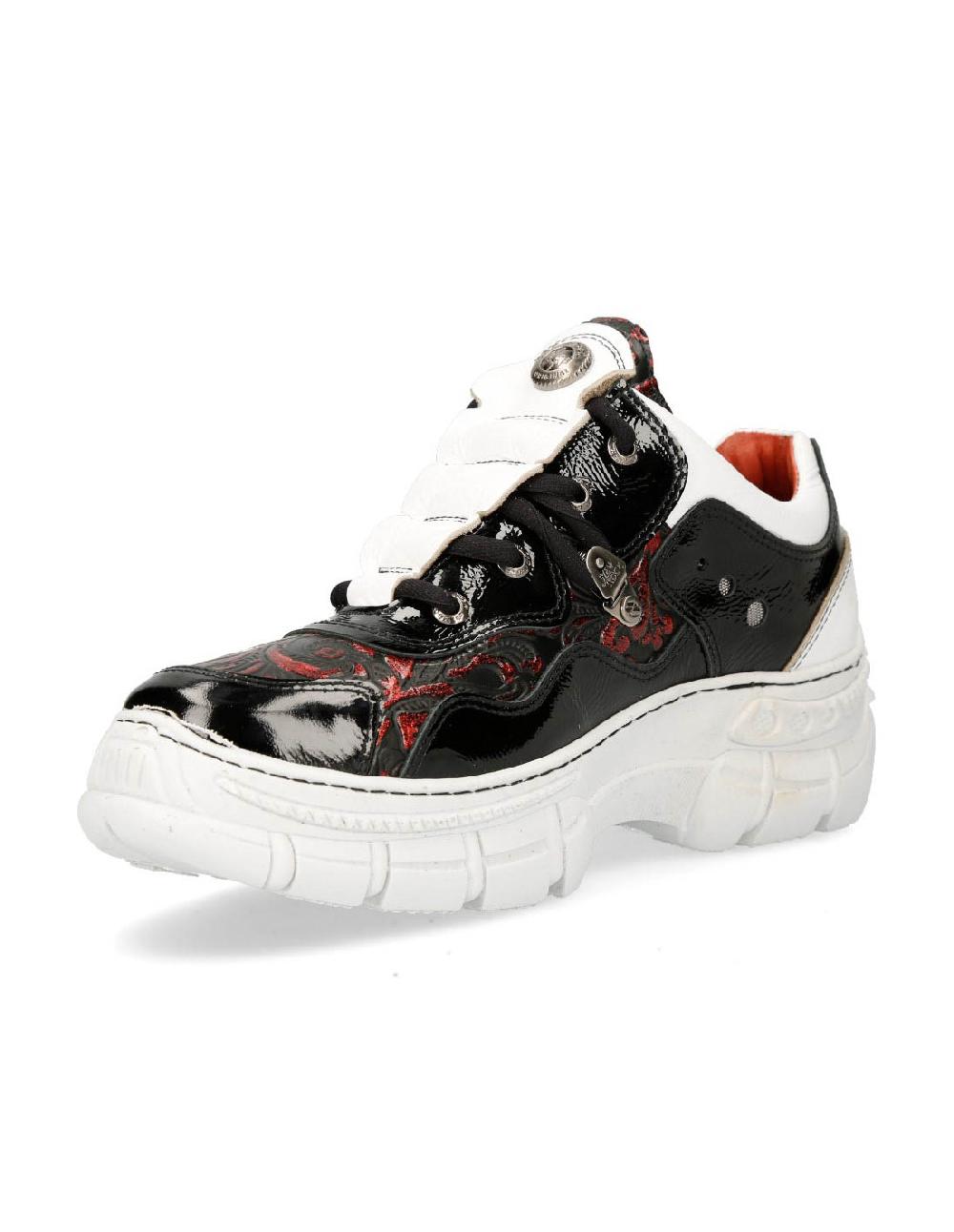 New Rock FURIOUS M-CRASH001-C21