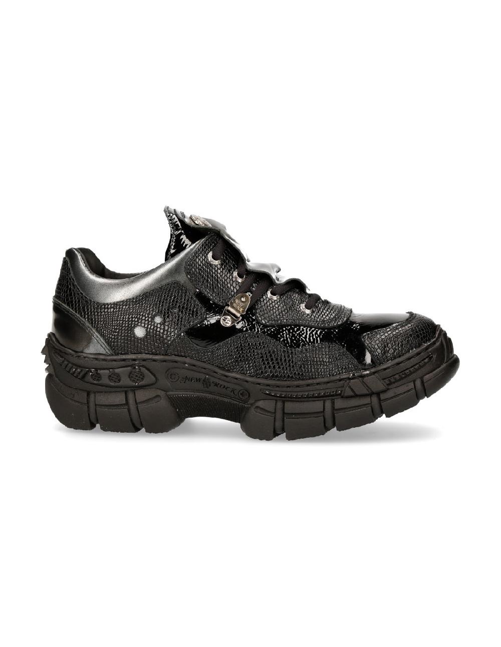 New Rock FURIOUS M-CRASH001-C24