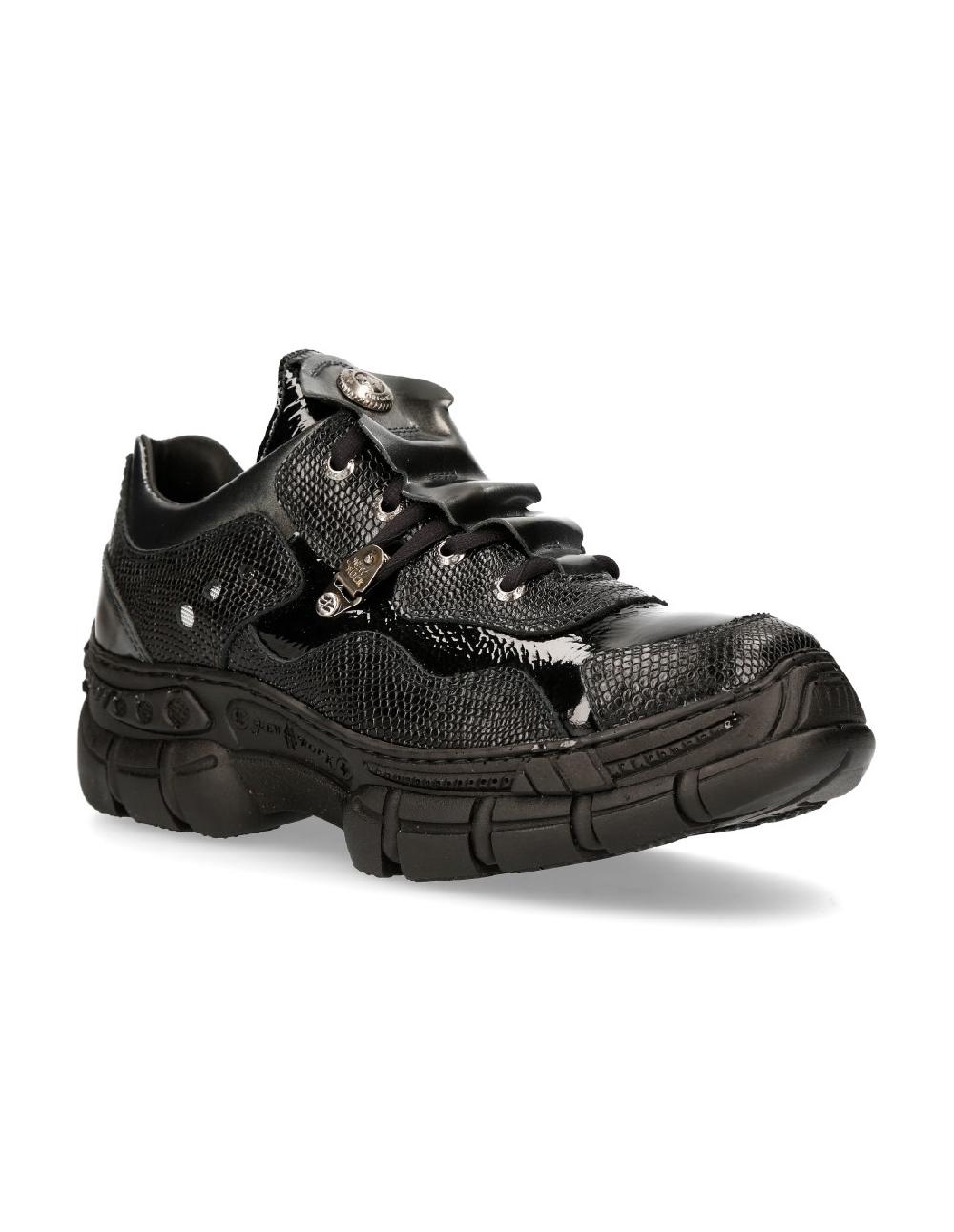 New Rock FURIOUS M-CRASH001-C24