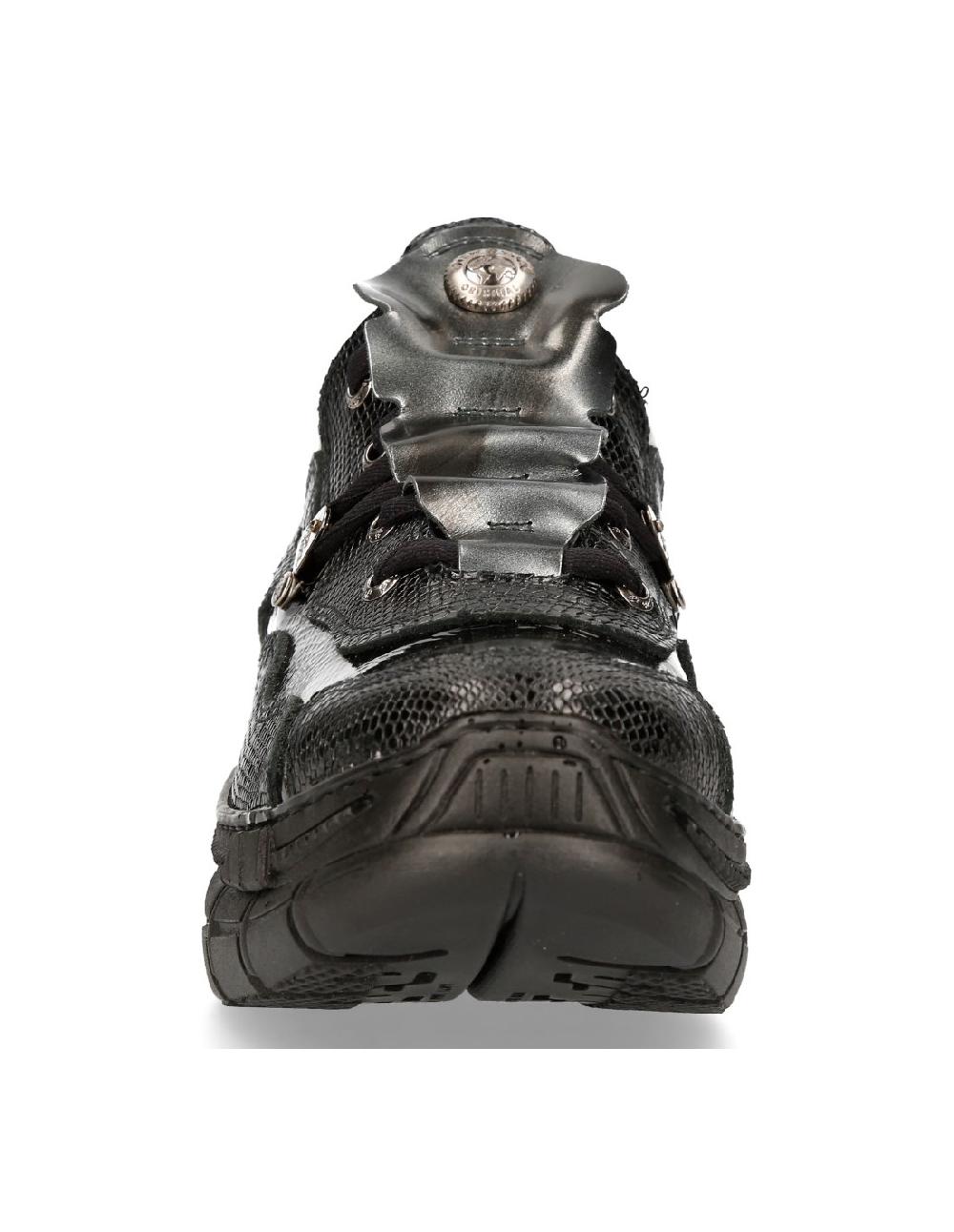 New Rock FURIOUS M-CRASH001-C24