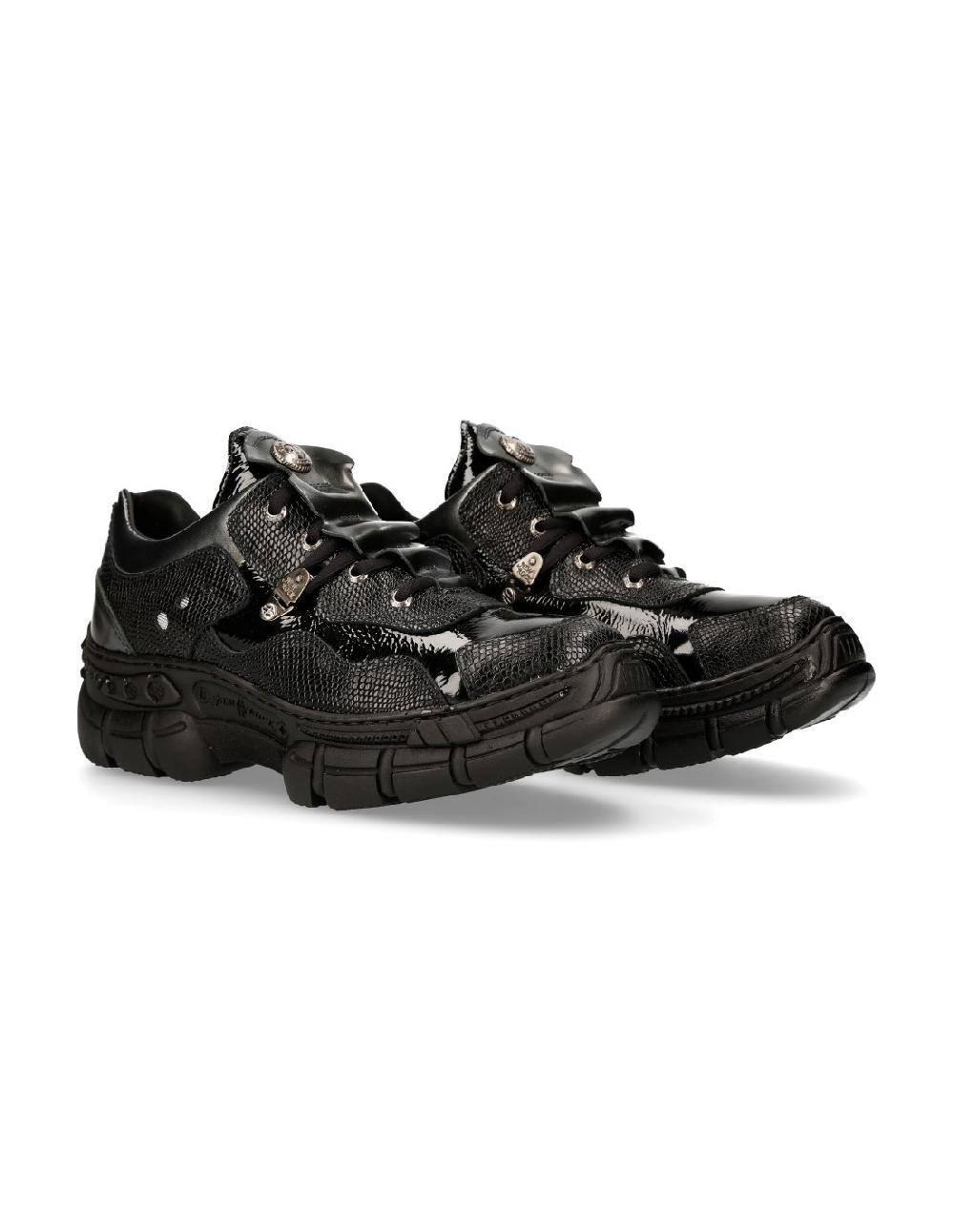 new rock FURIOUS M-CRASH001-C24