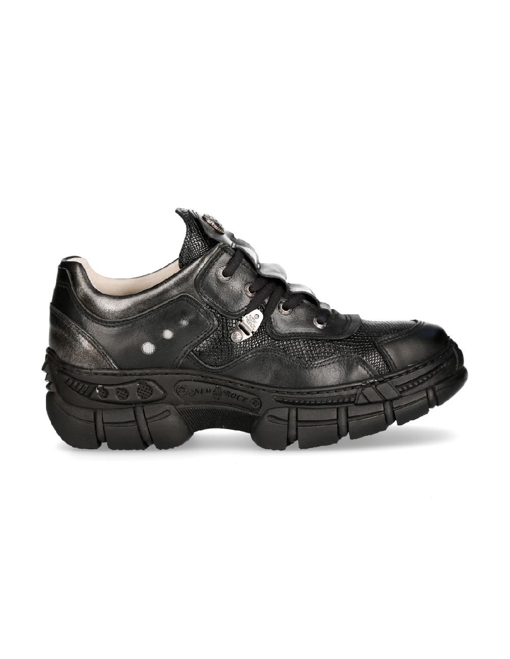 New Rock FURIOUS M-CRASH001-C25