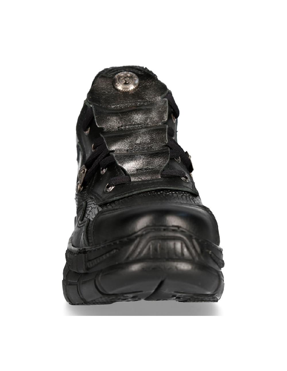 New Rock FURIOUS M-CRASH001-C25