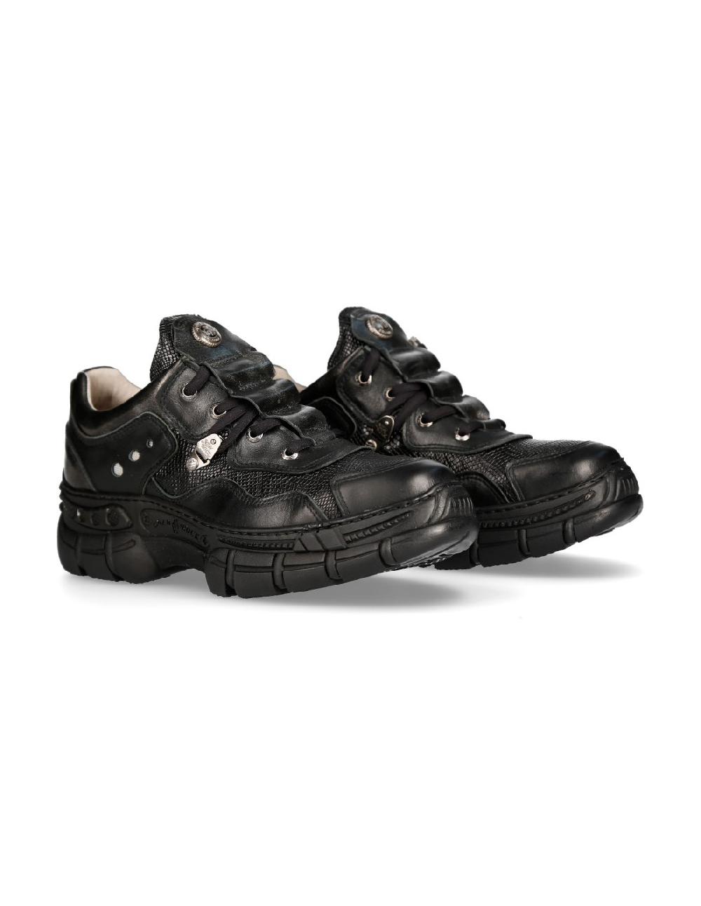 new rock FURIOUS M-CRASH001-C25