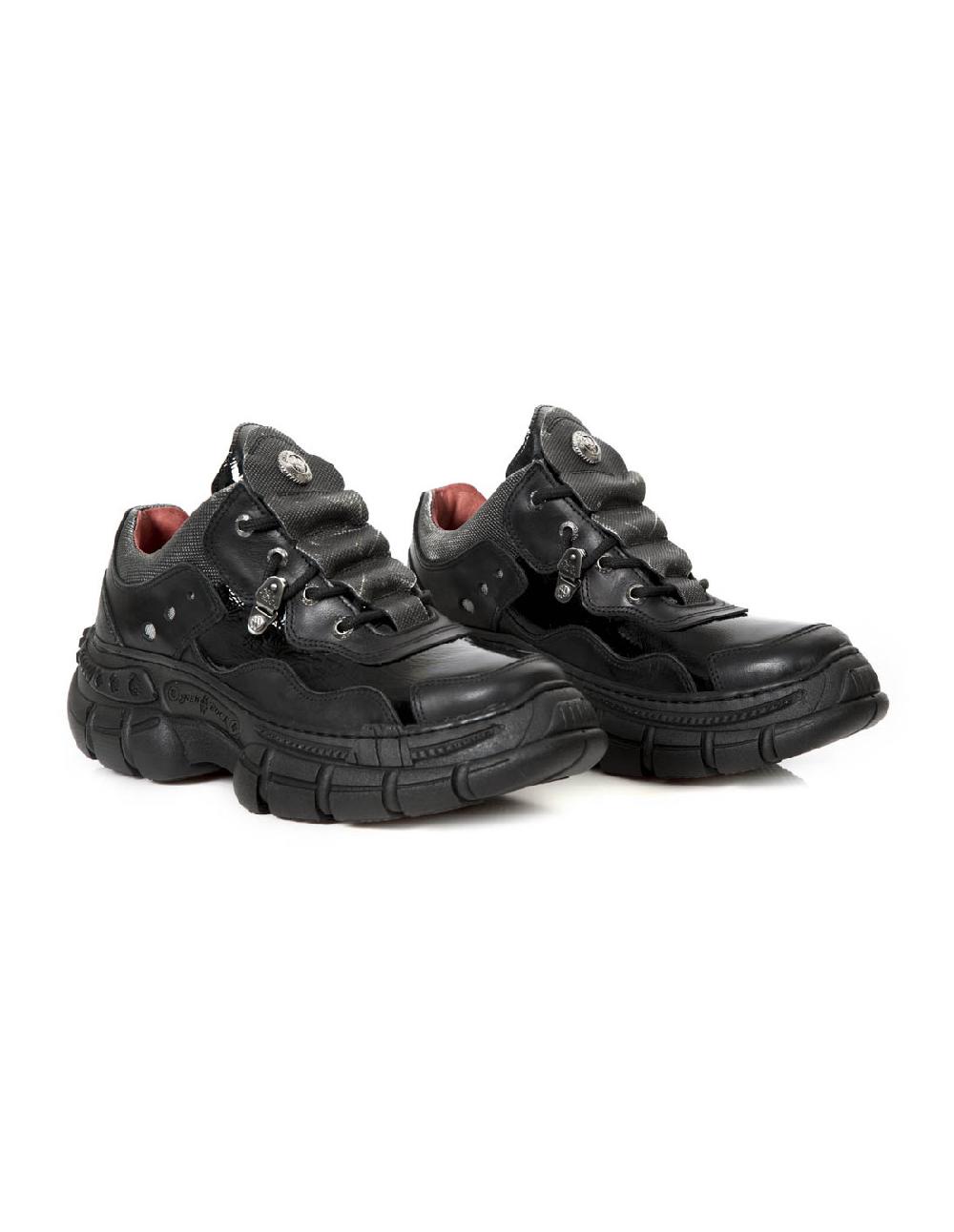 new rock FURIOUS M-CRASH001-C4