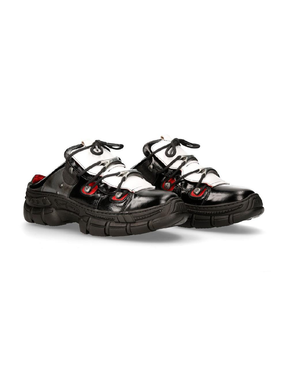 new rock FURIOUS M-CRASH003-C2