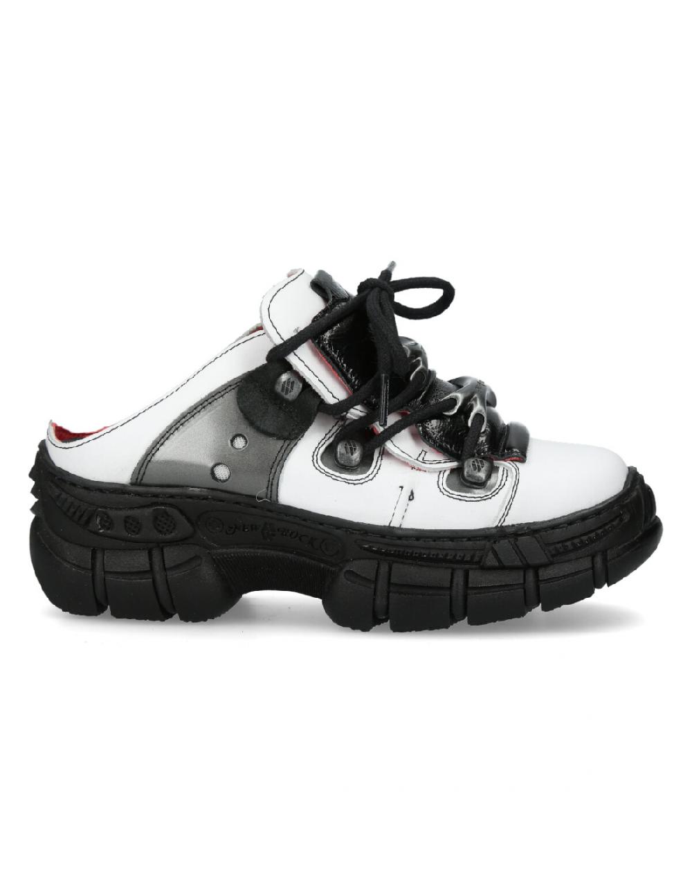 New Rock FURIOUS M-CRASH003-C5