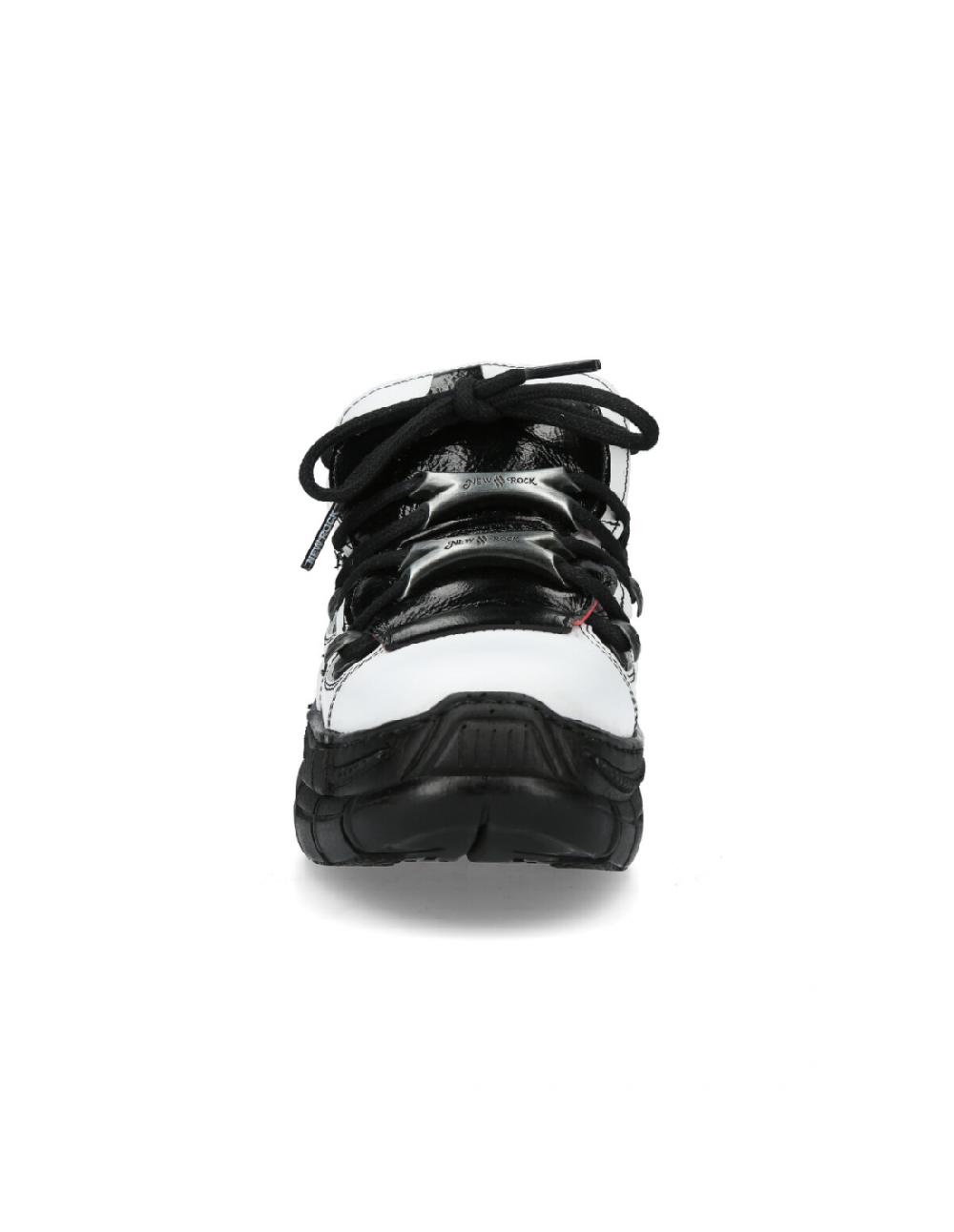 New Rock FURIOUS M-CRASH003-C5