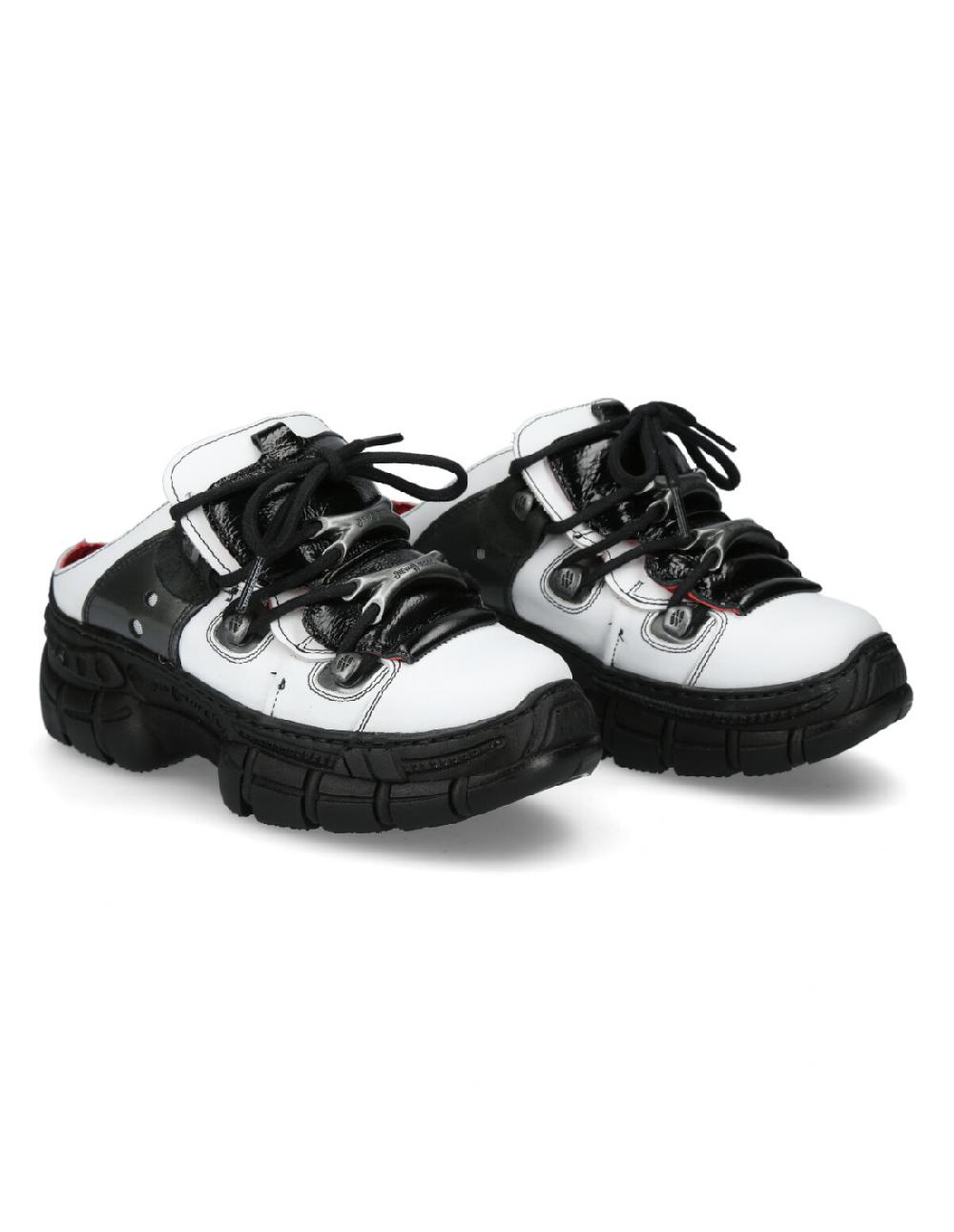 new rock FURIOUS M-CRASH003-C5
