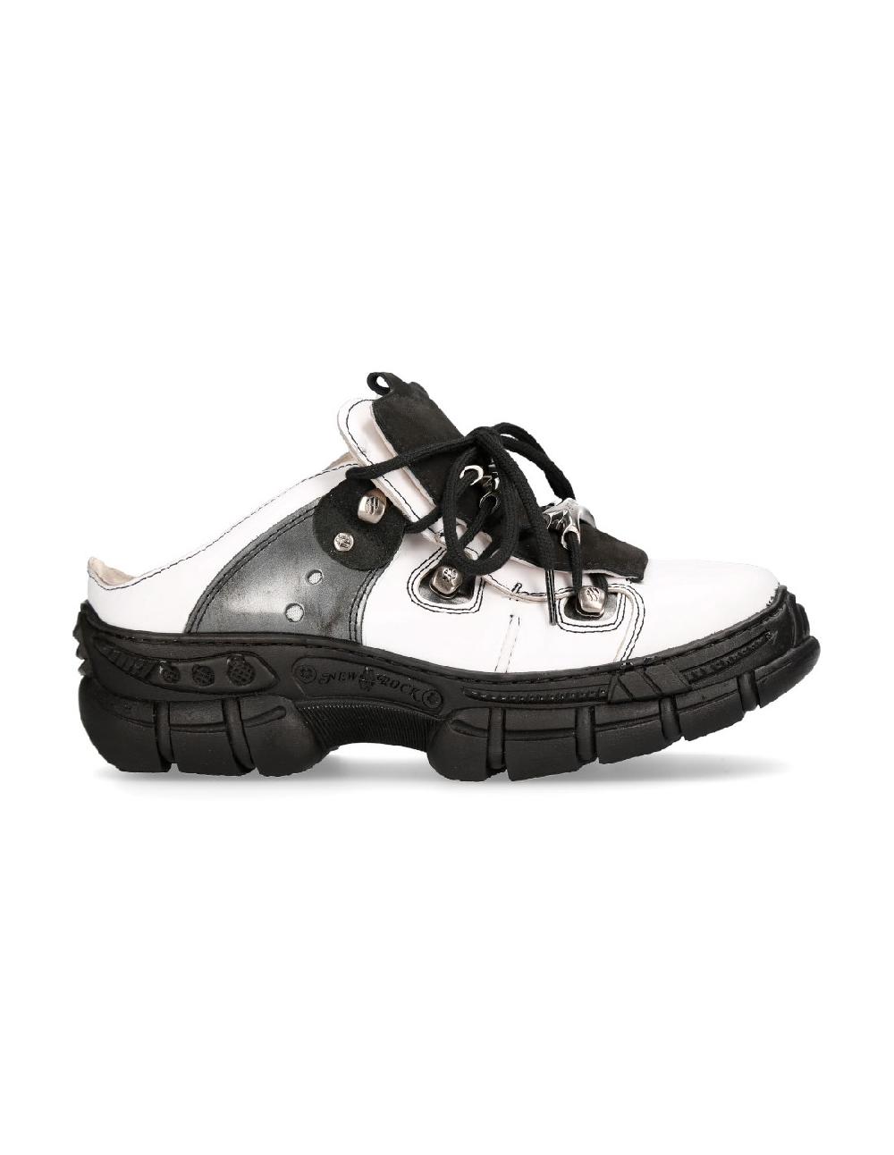 New Rock FURIOUS M-CRASH003-C6