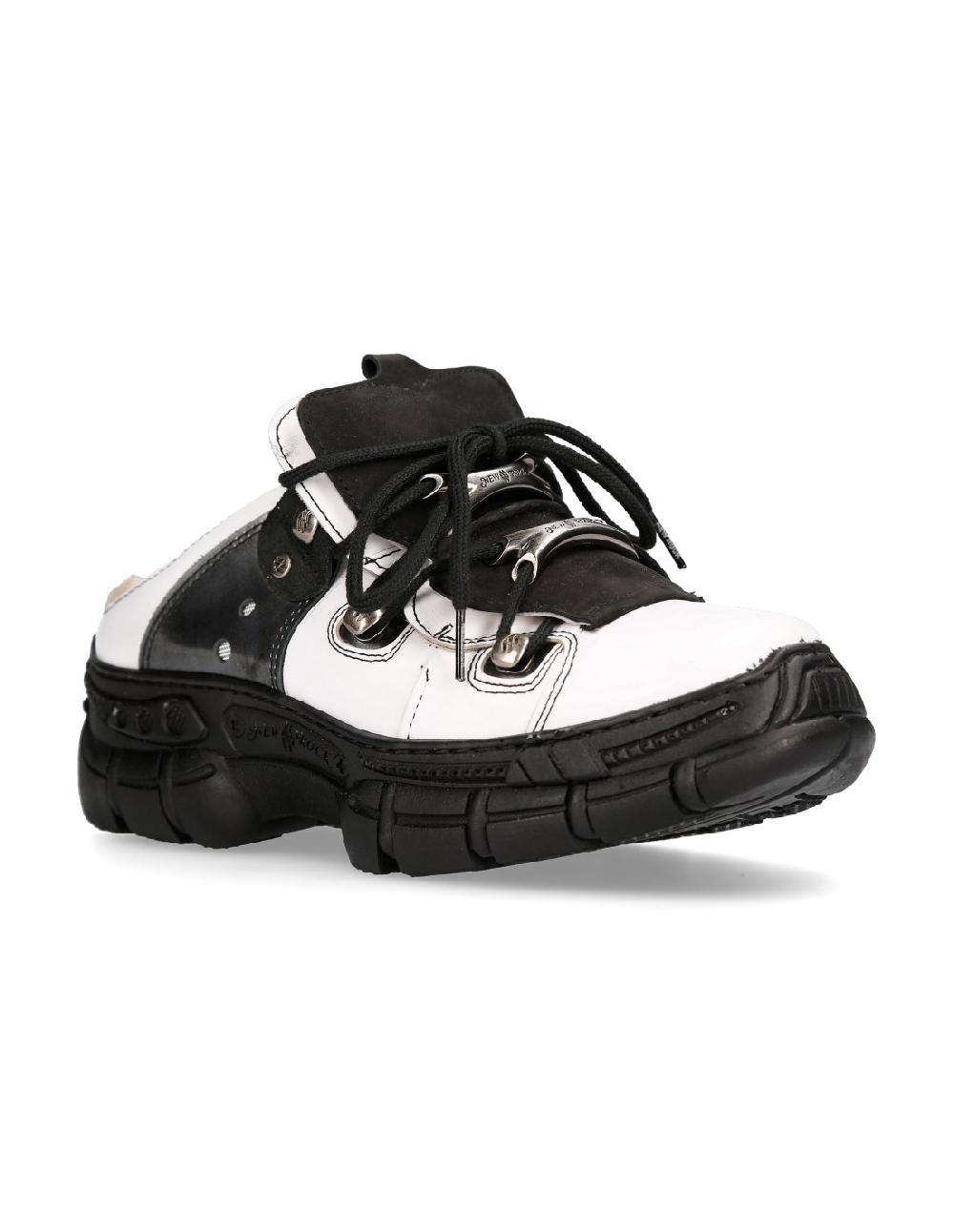 New Rock FURIOUS M-CRASH003-C6