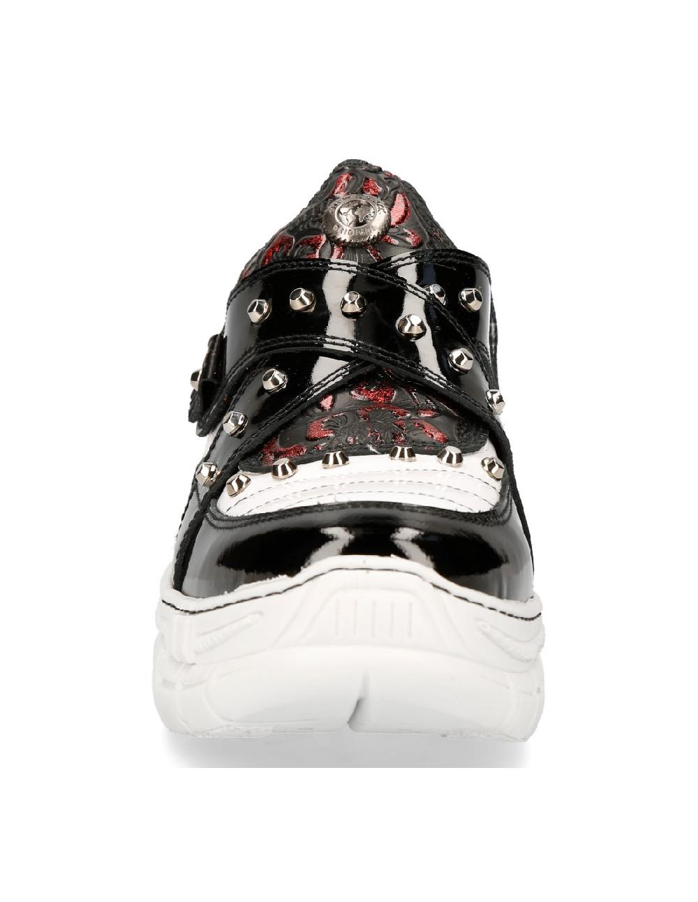 New Rock FURIOUS M-CRASH004-C18