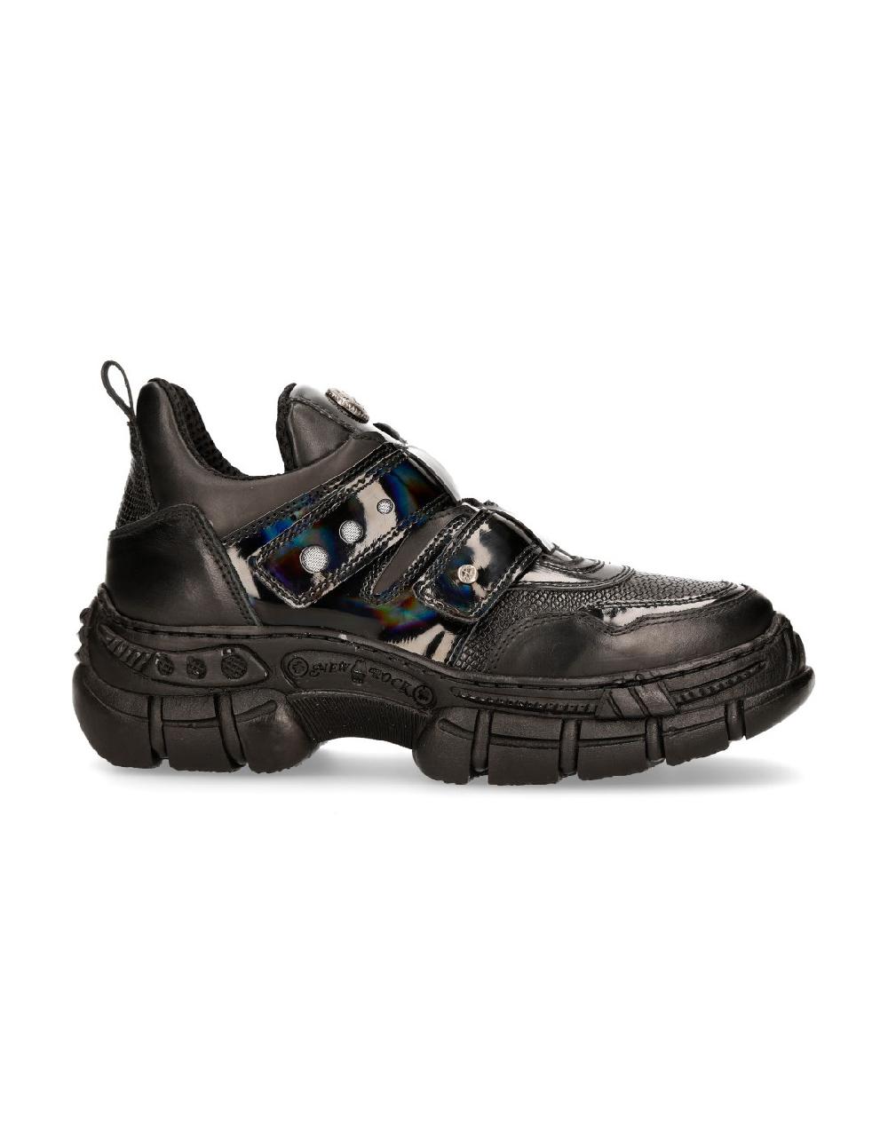 New Rock FURIOUS M-CRASH020-C2