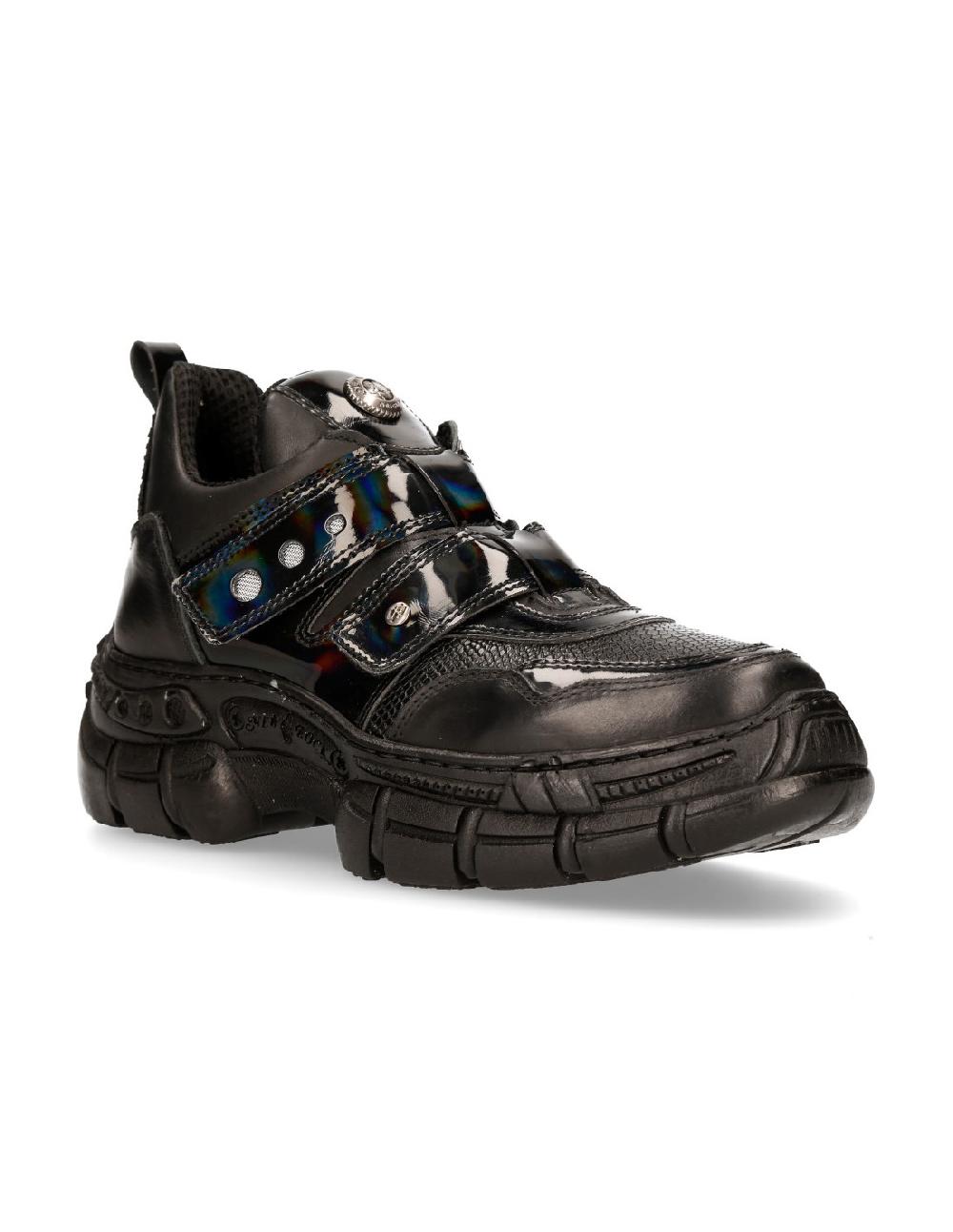 New Rock FURIOUS M-CRASH020-C2