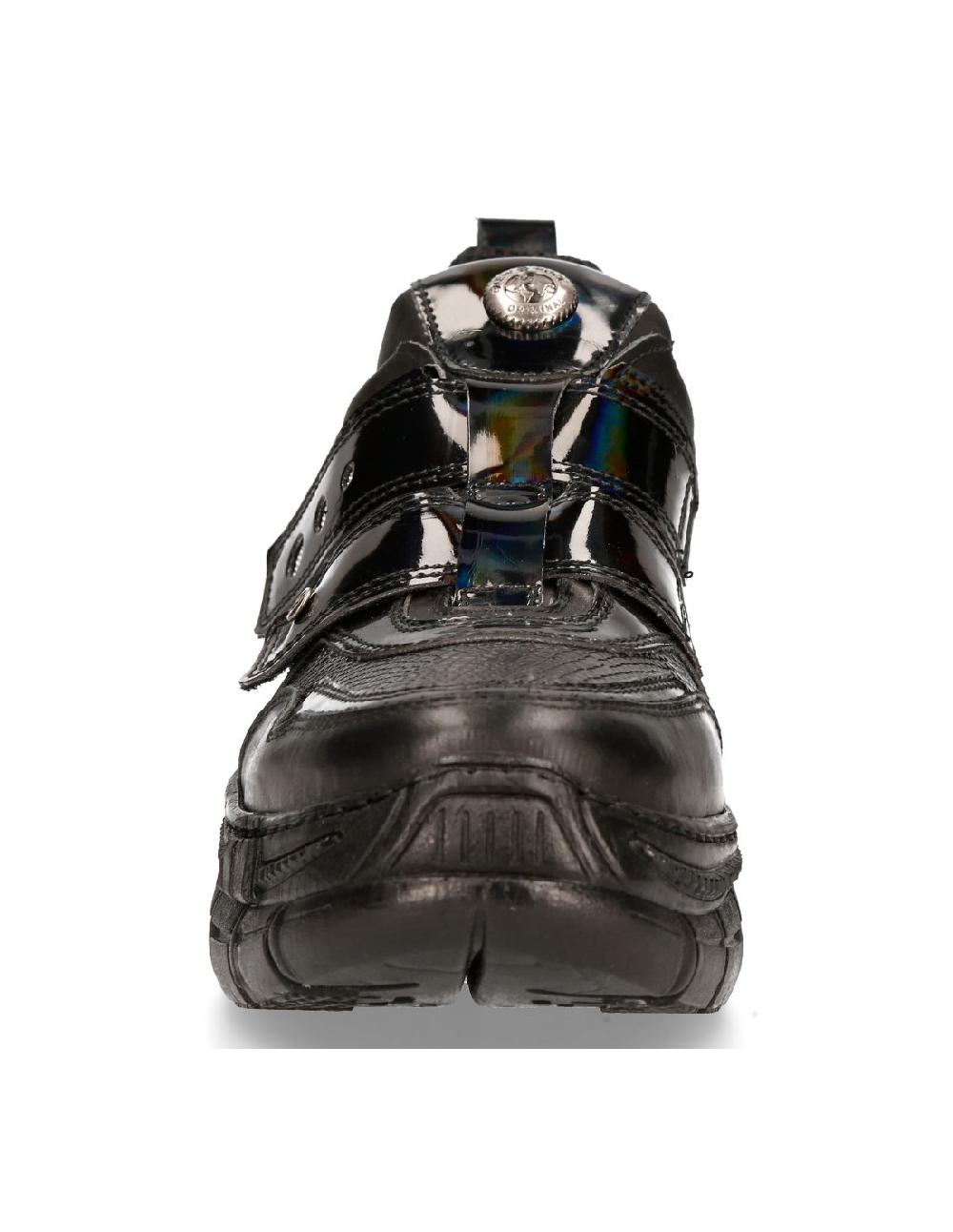 New Rock FURIOUS M-CRASH020-C2