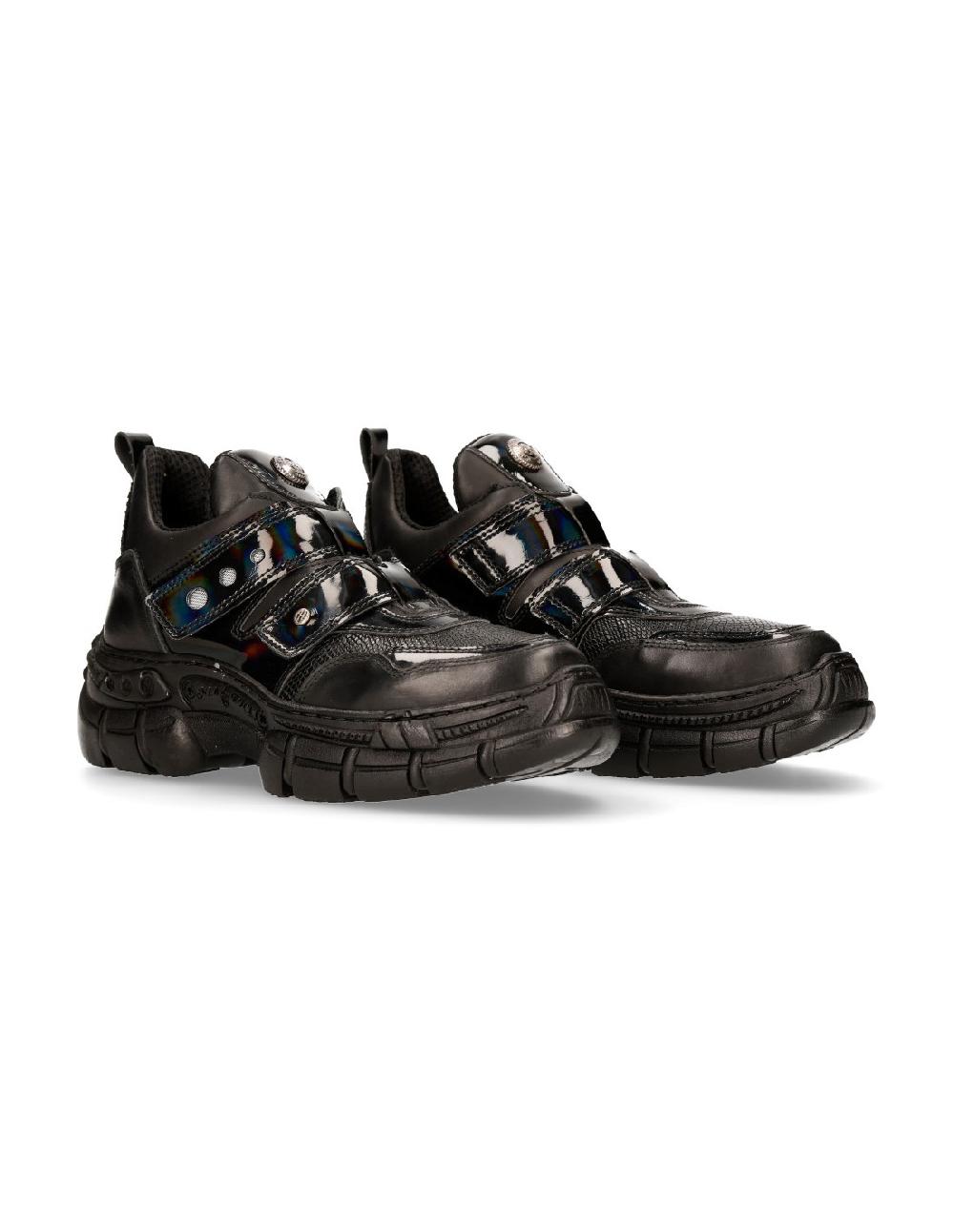 new rock FURIOUS M-CRASH020-C2