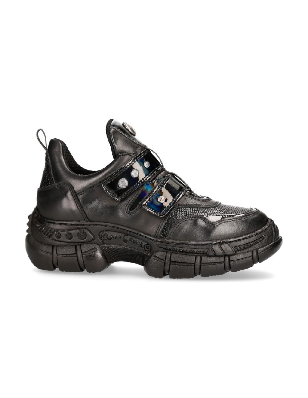 New Rock FURIOUS M-CRASH020-C4